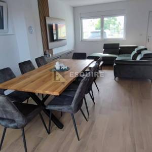 VIR - Dvojna kuća 90m od mora, novogradnja - 118m2