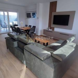 VIR - Dvojna kuća 90m od mora, novogradnja - 118m2