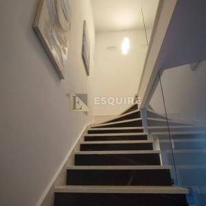 VIR - Dvojna kuća 90m od mora, novogradnja - 118m2