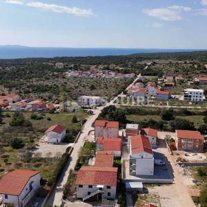 VIR - Jednosoban stan na 2. katu novogradnje S3 - 58m2