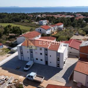VIR - Jednosoban stan na 2. katu novogradnje S3 - 58m2