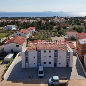 VIR - Jednosoban stan na 2. katu novogradnje S3 - 58m2