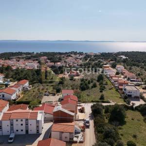 VIR - Jednosoban stan na 2. katu novogradnje S3 - 58m2