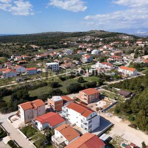VIR - Jednosoban stan na 2. katu novogradnje S3 - 58m2