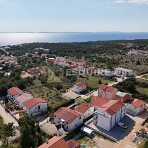 VIR - Jednosoban stan na 2. katu novogradnje S3 - 58m2
