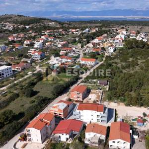 VIR - Jednosoban stan na 2. katu novogradnje S3 - 58m2