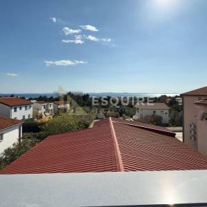 VIR - Jednosoban stan na 2. katu novogradnje S3 - 58m2