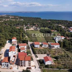 VIR - Jednosoban stan na 2. katu novogradnje S3 - 58m2