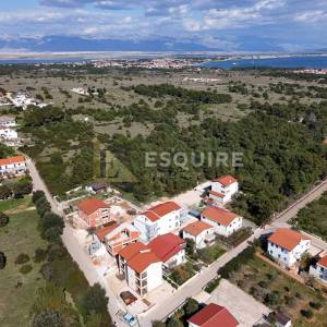 VIR - Jednosoban stan na 2. katu novogradnje S3 - 58m2