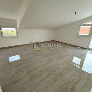 VIR - Jednosoban stan na 2. katu novogradnje S3 - 58m2