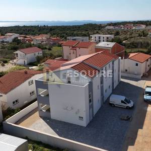 VIR - Jednosoban stan na 2. katu novogradnje S3 - 58m2
