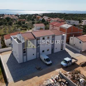VIR - Jednosoban stan na 2. katu novogradnje S3 - 58m2