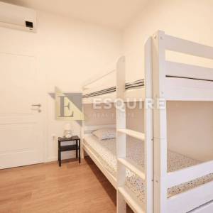 VIR - Luksuzna vila s bazenom 150m od plaže - 255m2