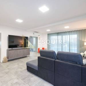 VIR - Luksuzna vila s bazenom 150m od plaže - 255m2