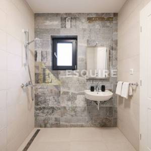 VIR - Luksuzna vila s bazenom 150m od plaže - 255m2