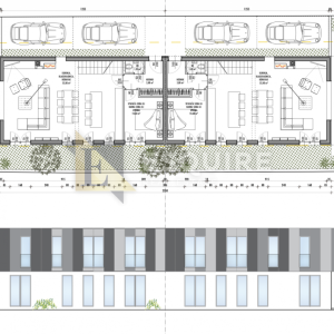 VIR - Prezida - Građevinsko zemljište s projektom i izdanom građevinskom dozvolom - 508
