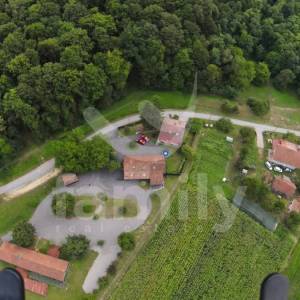 VIŠE OD IMANJA STIL ŽIVOTA, POLJE LAVANDE I GOTOV PROJEKT NA 15.000 m²
