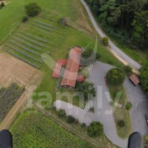 VIŠE OD IMANJA STIL ŽIVOTA, POLJE LAVANDE I GOTOV PROJEKT NA 15.000 m²