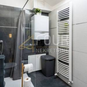 Viškovo, 5s+db, 144,10m2, pogled na more