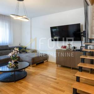 Viškovo, 5s+db, 144,10m2, pogled na more