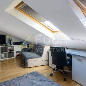 Viškovo, 5s+db, 144,10m2, pogled na more
