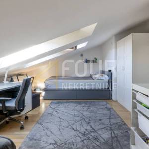 Viškovo, 5s+db, 144,10m2, pogled na more