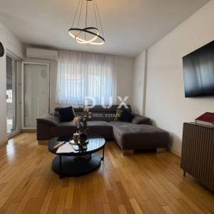 VIŠKOVO – Moderan dvoetažni obiteljski stan od 144 m² s prostranom terasom