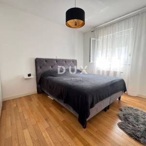 VIŠKOVO – Moderan dvoetažni obiteljski stan od 144 m² s prostranom terasom