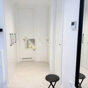 VIŠNJIK - Dvosoban stan s garažom, novogradnja - 62m2