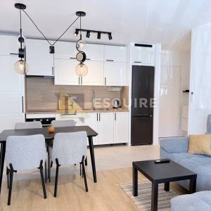 VIŠNJIK - Dvosoban stan s garažom, novogradnja - 62m2