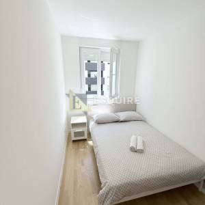 VIŠNJIK - Dvosoban stan s garažom, novogradnja - 62m2