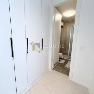 VIŠNJIK - Dvosoban stan s garažom, novogradnja - 62m2