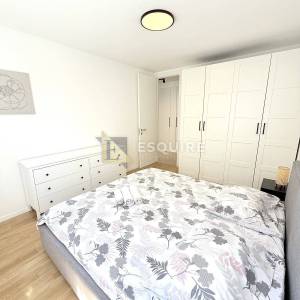 VIŠNJIK - Dvosoban stan s garažom, novogradnja - 62m2