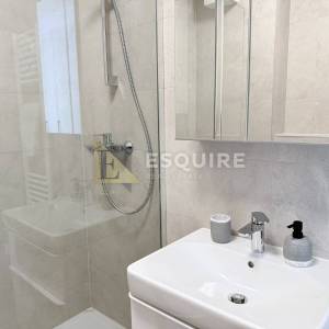 VIŠNJIK - Dvosoban stan s garažom, novogradnja - 62m2