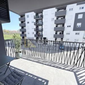 VIŠNJIK - Dvosoban stan s garažom, novogradnja - 62m2
