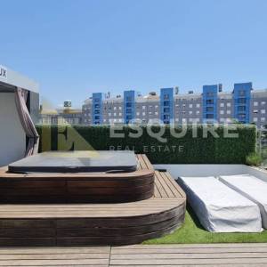 VIŠNJIK - ZADAR - Penthouse za dugoročan najam od 01.09.
