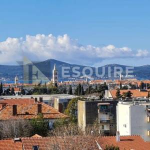 VIŠNJIK - ZADAR - Penthouse za dugoročan najam od 01.09.