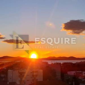 VIŠNJIK - ZADAR - Penthouse za dugoročan najam od 01.09.