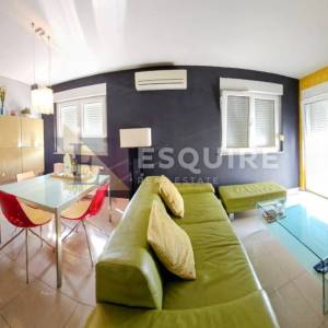 VIŠNJIK - ZADAR - Penthouse za dugoročan najam od 01.09.