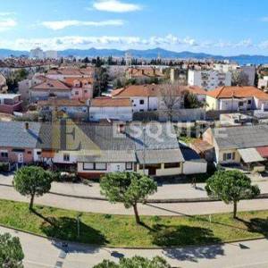 VIŠNJIK - ZADAR - Penthouse za dugoročan najam od 01.09.