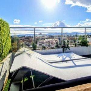 VIŠNJIK - ZADAR - Penthouse za dugoročan najam od 01.09.