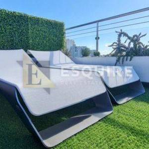 VIŠNJIK - ZADAR - Penthouse za dugoročan najam od 01.09.
