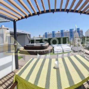 VIŠNJIK - ZADAR - Penthouse za dugoročan najam od 01.09.