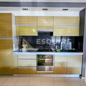 VIŠNJIK - ZADAR - Penthouse za dugoročan najam od 01.09.