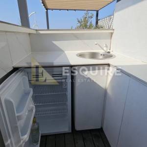 VIŠNJIK - ZADAR - Penthouse za dugoročan najam od 01.09.