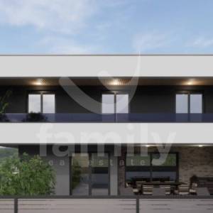 VISOKOISPLATIVA VILA SA POGLEDOM NA MORE NA MIRNOJ LOKACIJI
