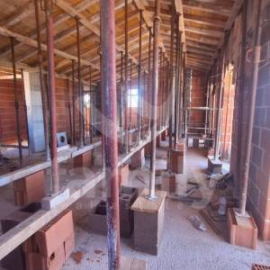 VISOKOISPLATIVA VILA SA POGLEDOM NA MORE NA MIRNOJ LOKACIJI