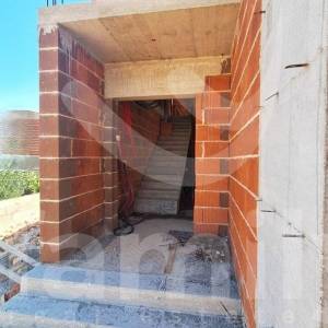 VISOKOISPLATIVA VILA SA POGLEDOM NA MORE NA MIRNOJ LOKACIJI