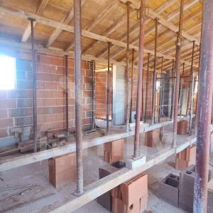VISOKOISPLATIVA VILA SA POGLEDOM NA MORE NA MIRNOJ LOKACIJI