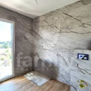 VISOKOKVALITETNA MODERNA VILA SA BAZENOM